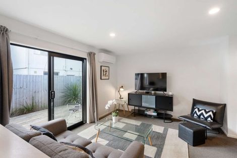 Photo of property in 23 League Lane, Phillipstown, Christchurch, 8011