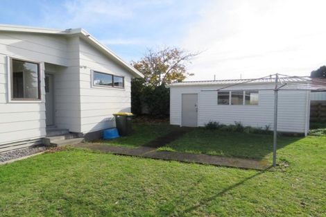 Photo of property in 12 Te Whena Place, Waitara, 4320