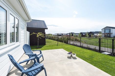 Photo of property in 17 El Patron Lane, Halswell, Christchurch, 8025