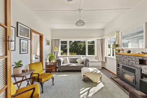 Photo of property in 8 Lynmouth Heights, Lynmouth, New Plymouth, 4310