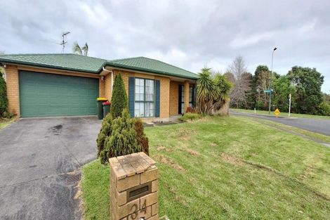 Photo of property in 34 Eastland Road, Flat Bush, Auckland, 2019