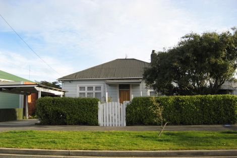 Photo of property in 12 Mills Street, Saint Kilda, Dunedin, 9012