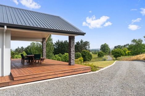 Photo of property in 117 Lees Pakaraka Road, Te Ore Ore, Masterton, 5886