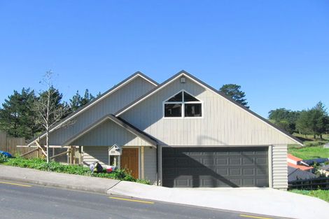 Photo of property in 20 Virginia Street, Henderson, Auckland, 0612