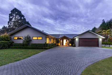 Photo of property in 55 Ramsay Drive, Acacia Bay, Taupo, 3385