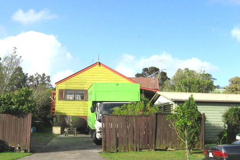 Photo of property in 5 Karepo Crescent, Ranui, Auckland, 0612
