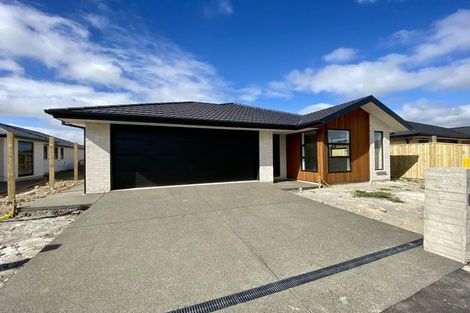 Photo of property in 29 Dynes Road, Rolleston, 7615