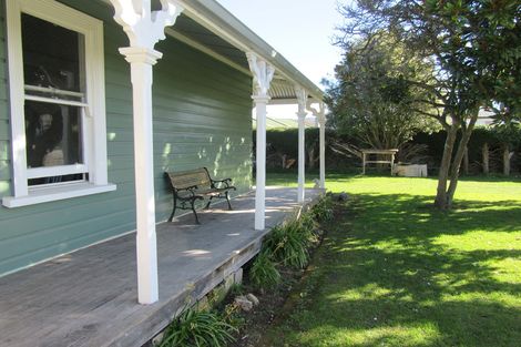 Photo of property in 43 Rhodes Street, Waimate, 7924