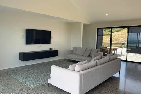 Photo of property in 123 Fernhill Drive, Judgeford, Porirua, 5381