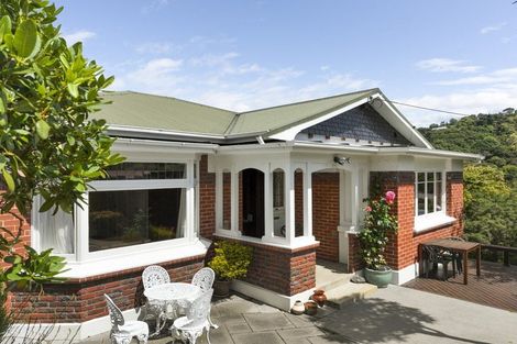 Photo of property in 28 Frame Street, North East Valley, Dunedin, 9010