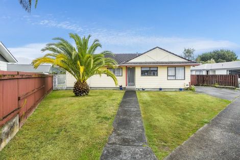 Photo of property in 3b Wyoming Grove, Totara Park, Upper Hutt, 5018
