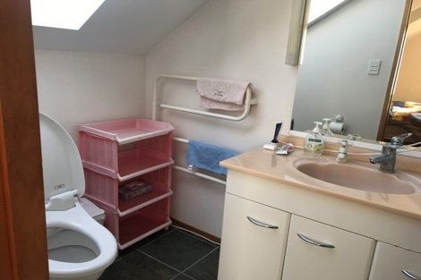 Photo of property in 1/286 Ilam Road, Burnside, Christchurch, 8053