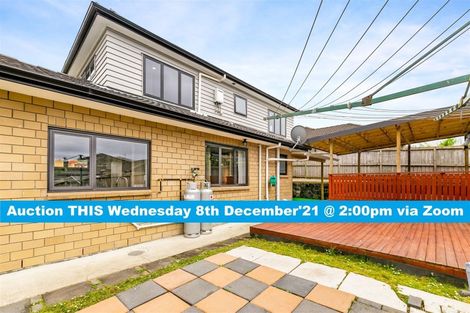 Photo of property in 14 Bradnor Meadows Drive, Swanson, Auckland, 0612