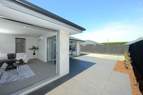 Photo of property in 58 Kemble Drive, Rolleston, 7615