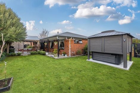 Photo of property in 3 Windsor Court, Rangiora, 7400