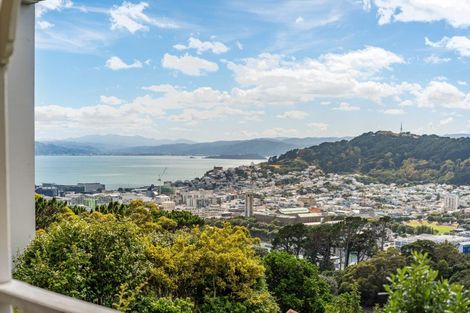 Photo of property in 7 Washington Avenue, Brooklyn, Wellington, 6021