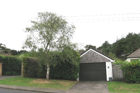 Photo of property in 45 Hillcrest Avenue, Hillcrest, Auckland, 0627