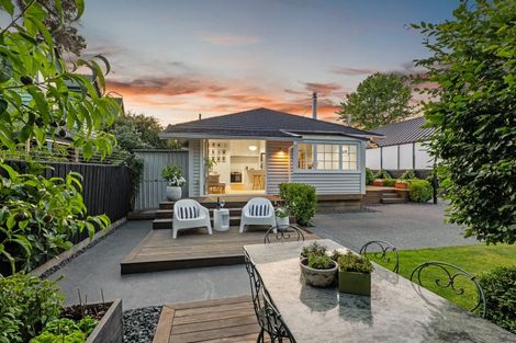 Photo of property in 36 Bennett Street, Papanui, Christchurch, 8053