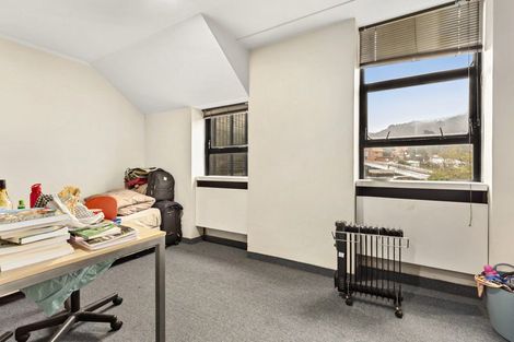 Photo of property in Stafford House, 8/38b The Terrace, Wellington Central, Wellington, 6011