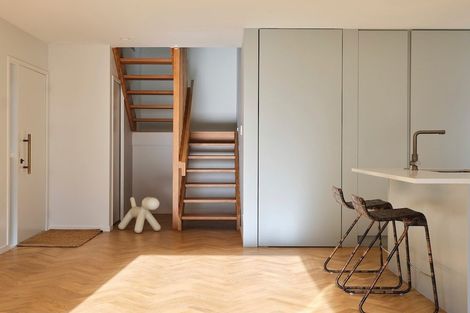 Photo of property in 1/1 Tui Street, Devonport, Auckland, 0624