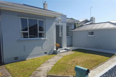 Photo of property in 182 Powderham Street, New Plymouth, 4310