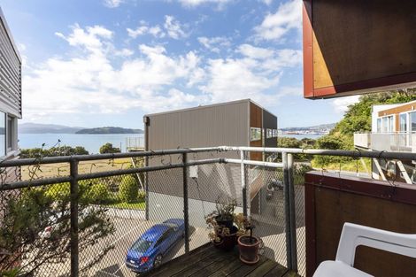 Photo of property in 9/2 Onslow Road, Khandallah, Wellington, 6035