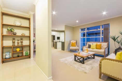 Photo of property in 18 Plantation Avenue, Flat Bush, Auckland, 2016