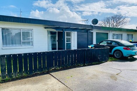 Photo of property in 4/9 Vine Street, Mangere East, Auckland, 2024