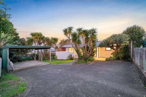Photo of property in 55 Eastglen Road, Glen Eden, Auckland, 0602
