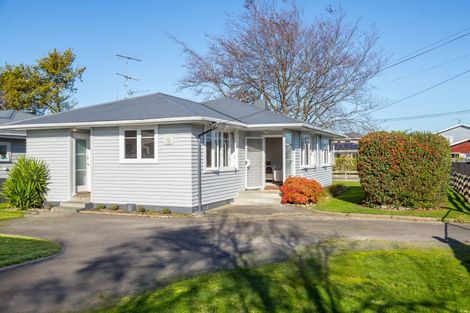 Photo of property in 56 Fergusson Street, Solway, Masterton, 5810