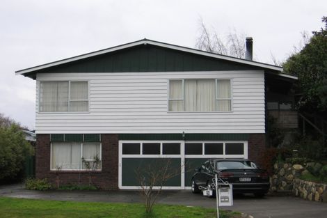 Photo of property in 9 Matipo Street, Lansdowne, Masterton, 5810
