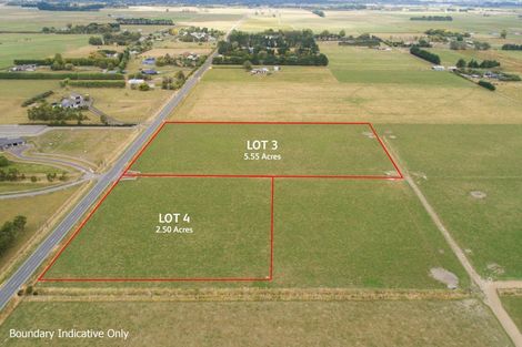 Photo of property in 1482 Rongotea Road, Kairanga, Palmerston North, 4475