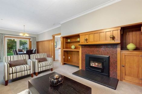 Photo of property in 62 Watford Street, Strowan, Christchurch, 8052