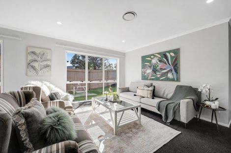 Photo of property in 6 Shrule Place, East Tamaki, Auckland, 2013
