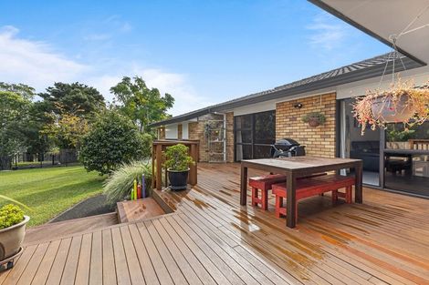 Photo of property in 15 Pounamu Avenue, Greenhithe, Auckland, 0632