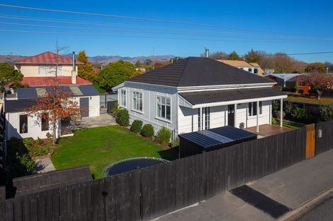 Photo of property in 95 George Street, Blenheim, 7201