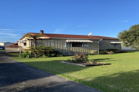 Photo of property in 85 Campbell Street, Wairoa, 4108