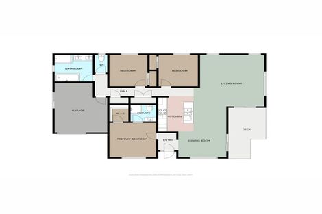 Photo of property in 164 Te Ranga Memorial Drive, Pyes Pa, Tauranga, 3112