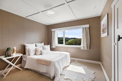 Photo of property in 25 Jubilee Road, Khandallah, Wellington, 6035