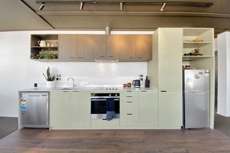 Photo of property in 302/73 Jackson Street, Petone, Lower Hutt, 5012