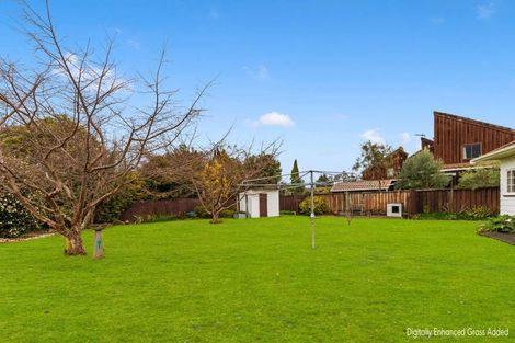 Photo of property in 27 Armagh Terrace, Marton, 4710