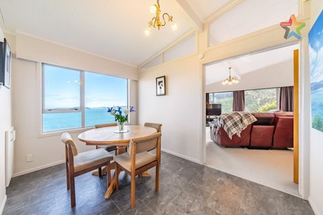 Photo of property in 46 Korokoro Road, Korokoro, Lower Hutt, 5012