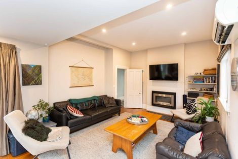 Photo of property in 93 Coronation Street, Spreydon, Christchurch, 8024