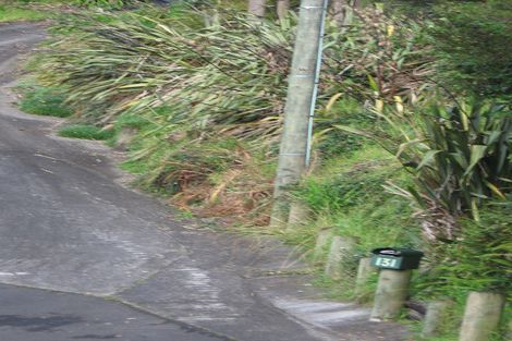 Photo of property in 131 Victory Road, Laingholm, Auckland, 0604