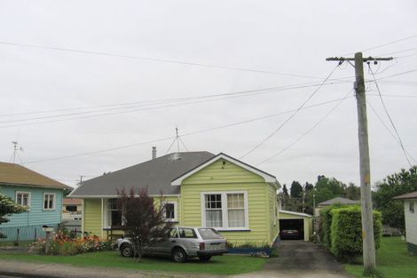 Photo of property in 29 Wood Street, Paeroa, 3600