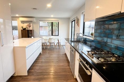 Photo of property in 17 Brent Place, Papanui, Christchurch, 8053