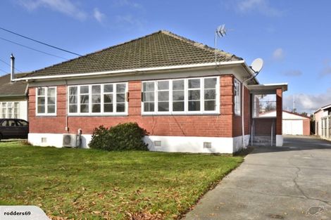 Photo of property in 18 Thomas Street, Linwood, Christchurch, 8062