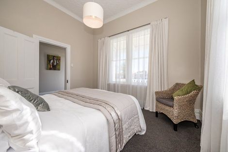 Photo of property in 25 Queen Street, Westport, 7825