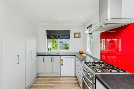 Photo of property in 9 Galileo Way, Leeston, 7632