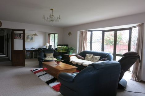 Photo of property in 17 San Rafael Place, Burnside, Christchurch, 8053